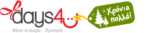 days4.gr days4u.gr
